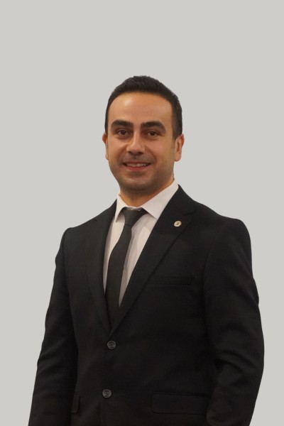 OSMAN ZEKİ İNAN