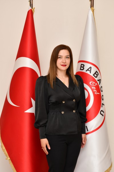 FATOŞ ŞİRİN ALTUNAY