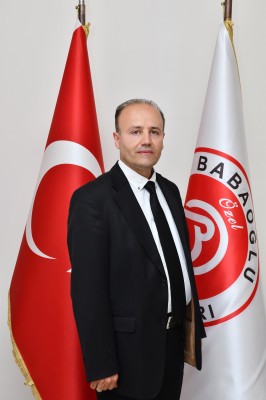 HASAN HÜSEYİN KORKMAZ