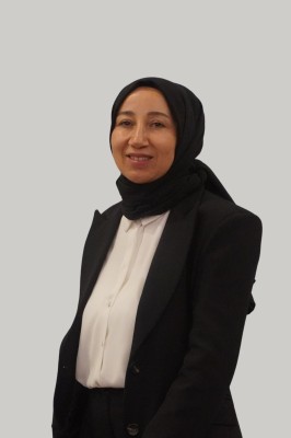 ÖZNUR BAYRAK