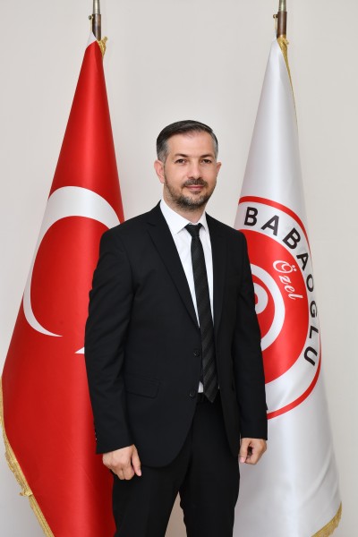 ALİ ASLANDAĞ