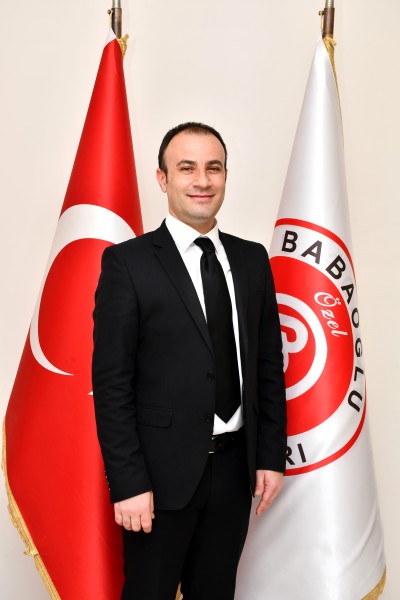 ADEM ÖZLER